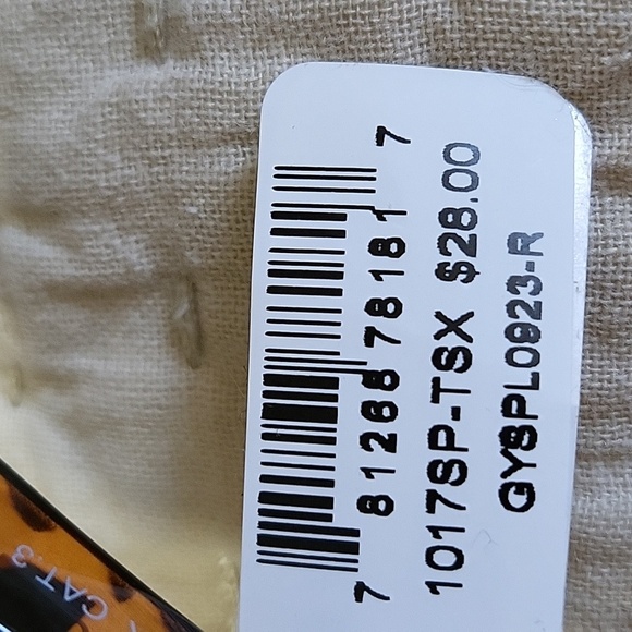 Nwt South Pole Women's Tortoise Sunglasses - Picture 8 of 9